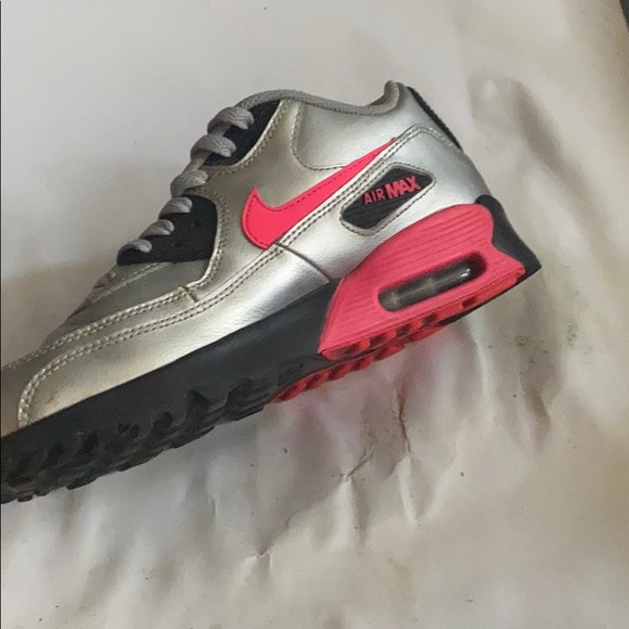 Nike Air Max - Picture 3 of 3